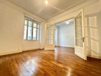 Appartement a louer metz - 4 pièce(s) - 95 m2 - Surfyn