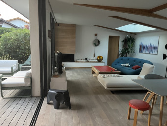 Maison a louer anglet - 5 pièce(s) - 155 m2 - Surfyn