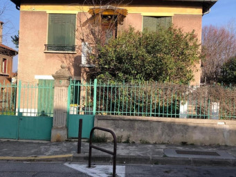 70 Annonces De Location Dans Le Quartier Sud Universites A Aix En Provence Seloger Com