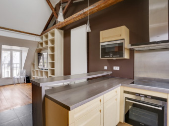 Appartement a louer paris-5e-arrondissement - 3 pièce(s) - 68 m2 - Surfyn