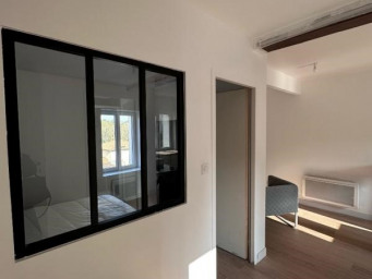 Appartement a louer vienne - 2 pièce(s) - 30 m2 - Surfyn