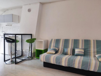 Appartement a louer roanne - 1 pièce(s) - 16 m2 - Surfyn