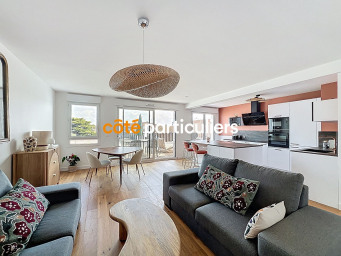 Appartement a louer bayonne - 5 pièce(s) - 129 m2 - Surfyn