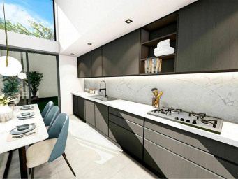 Maison 695 000 € - 111 m²