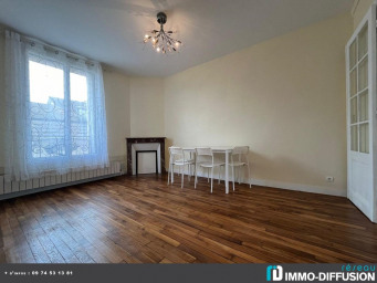 Maison a louer bagneux - 4 pièce(s) - 94 m2 - Surfyn