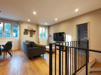 Appartement a louer saint-germain-en-laye - 3 pièce(s) - 79.03 m2 - Surfyn