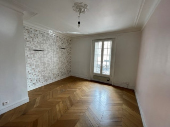 Appartement a louer levallois-perret - 3 pièce(s) - 60.13 m2 - Surfyn