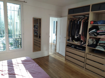 Maison a louer pantin - 3 pièce(s) - 80 m2 - Surfyn