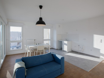 Appartement a louer bagneux - 3 pièce(s) - 65.5 m2 - Surfyn