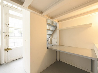 Appartement a louer paris-9e-arrondissement - 2 pièce(s) - 31 m2 - Surfyn