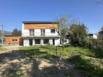 Maison a louer echirolles - 6 pièce(s) - 131 m2 - Surfyn