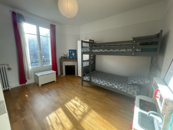 Maison a louer gennevilliers - 6 pièce(s) - 130 m2 - Surfyn