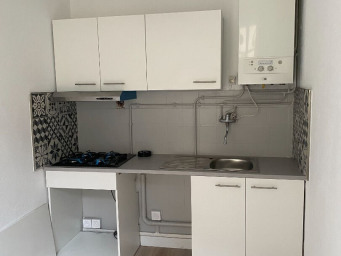 Appartement a louer villeneuve-saint-georges - 2 pièce(s) - 30 m2 - Surfyn