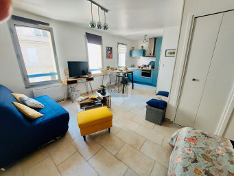 Appartement a louer arles - 1 pièce(s) - 29 m2 - Surfyn