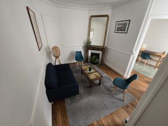 Appartement a louer paris-1er-arrondissement - 2 pièce(s) - 44 m2 - Surfyn