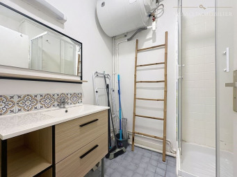 Appartement a louer marseille-9e-arrondissement - 1 pièce(s) - 23 m2 - Surfyn