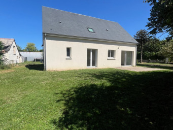 Maison a louer saint-cyr-sur-loire - 6 pièce(s) - 147 m2 - Surfyn