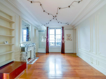 Maison a louer paris-9e-arrondissement - 5 pièce(s) - 87.09 m2 - Surfyn