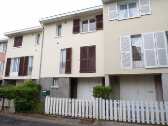 Maison a louer saint-jean-de-braye - 4 pièce(s) - 83.68 m2 - Surfyn