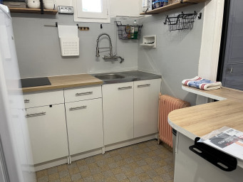 Maison a louer paris-2e-arrondissement - 6 pièce(s) - 108 m2 - Surfyn