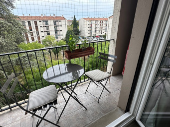 Appartement a louer salon-de-provence - 3 pièce(s) - 60 m2 - Surfyn