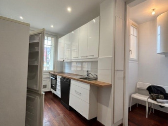 Appartement a louer montmorency - 3 pièce(s) - 63.48 m2 - Surfyn