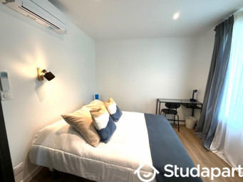 Appartement a louer merignac - 1 pièce(s) - 14 m2 - Surfyn