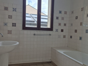 Appartement a louer enghien-les-bains - 2 pièce(s) - 46.38 m2 - Surfyn