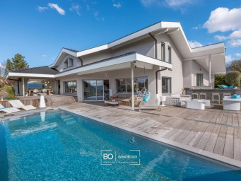 Maison a louer annecy - 5 pièce(s) - 200 m2 - Surfyn