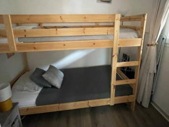 Appartement a louer cagnes-sur-mer - 2 pièce(s) - 40 m2 - Surfyn