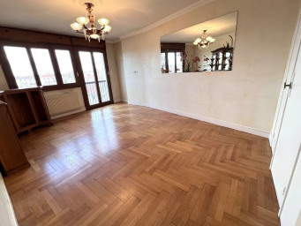 Appartement 265 000 € - 74 m²