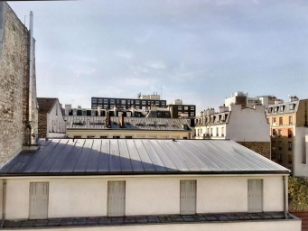 Appartement a louer paris-11e-arrondissement - 1 pièce(s) - 28 m2 - Surfyn