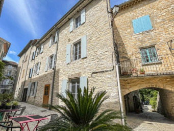 52 annonces de vente de maisons à Barjac (30), Seloger.com