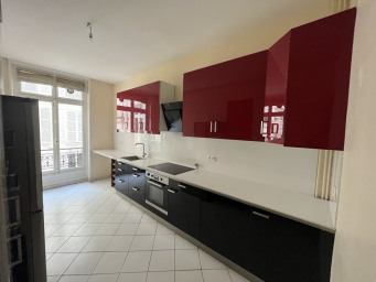 Appartement a louer paris-8e-arrondissement - 5 pièce(s) - 187 m2 - Surfyn