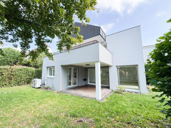 Maison a louer schiltigheim - 5 pièce(s) - 130 m2 - Surfyn