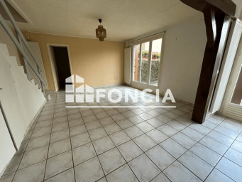 Maison a louer meaux - 4 pièce(s) - 67.75 m2 - Surfyn