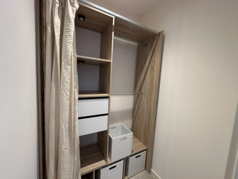 Appartement a louer blois - 1 pièce(s) - 32 m2 - Surfyn