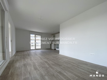 Appartement a louer bagneux - 3 pièce(s) - 65 m2 - Surfyn