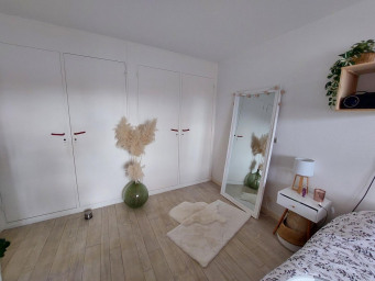 Appartement a louer vesoul - 2 pièce(s) - 58.5 m2 - Surfyn