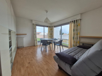 Appartement a louer toulouse - 1 pièce(s) - 33.88 m2 - Surfyn