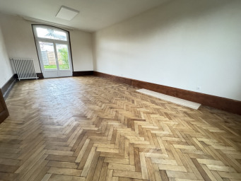 Maison a louer montlucon - 5 pièce(s) - 150 m2 - Surfyn