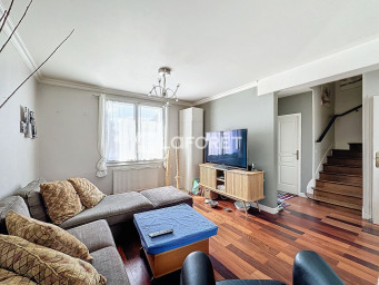 Maison a louer paris-12e-arrondissement - 4 pièce(s) - 102 m2 - Surfyn