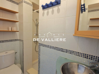 Appartement a louer suresnes - 2 pièce(s) - 21 m2 - Surfyn