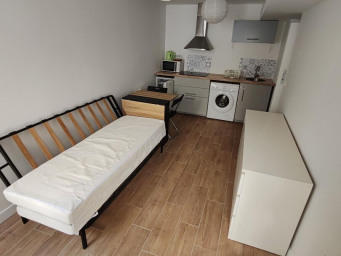 Appartement a louer saint-leu-la-foret - 1 pièce(s) - 15.3 m2 - Surfyn