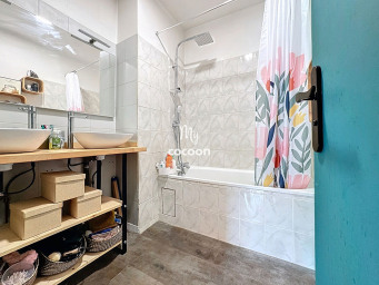 Appartement 449 000 € - 107 m²