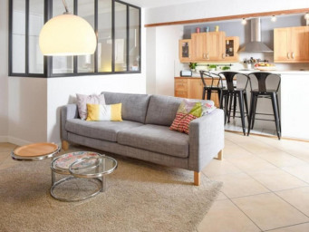 Appartement 519 000 € - 91 m²
