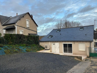Maison 4 pièce(s) 85 m²à louer Joue-les-tours
