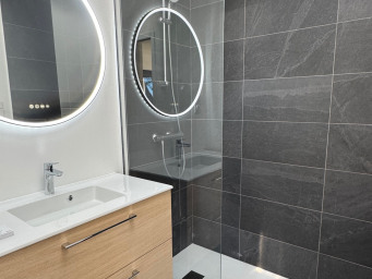 Maison a louer lannion - 4 pièce(s) - 100 m2 - Surfyn