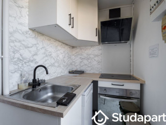 Appartement a louer aulnay-sous-bois - 1 pièce(s) - 80 m2 - Surfyn