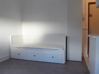 Appartement a louer puteaux - 1 pièce(s) - 17 m2 - Surfyn